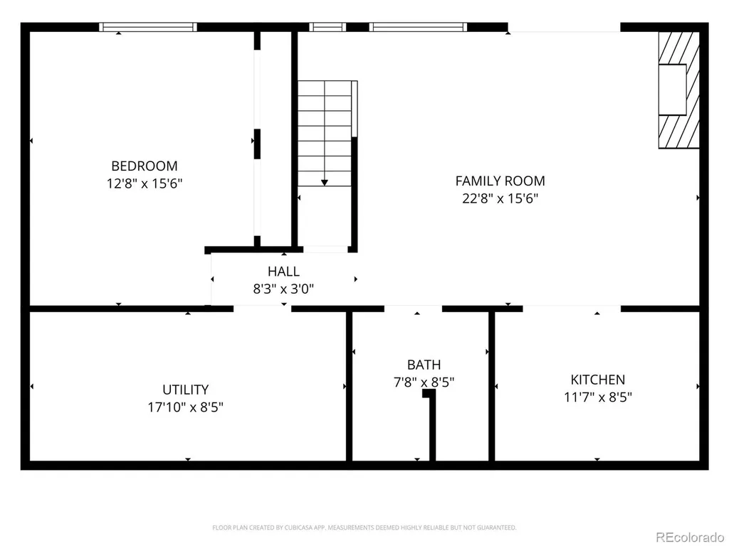 85 Santa Fe Mtn Road Evergreen CO 80439