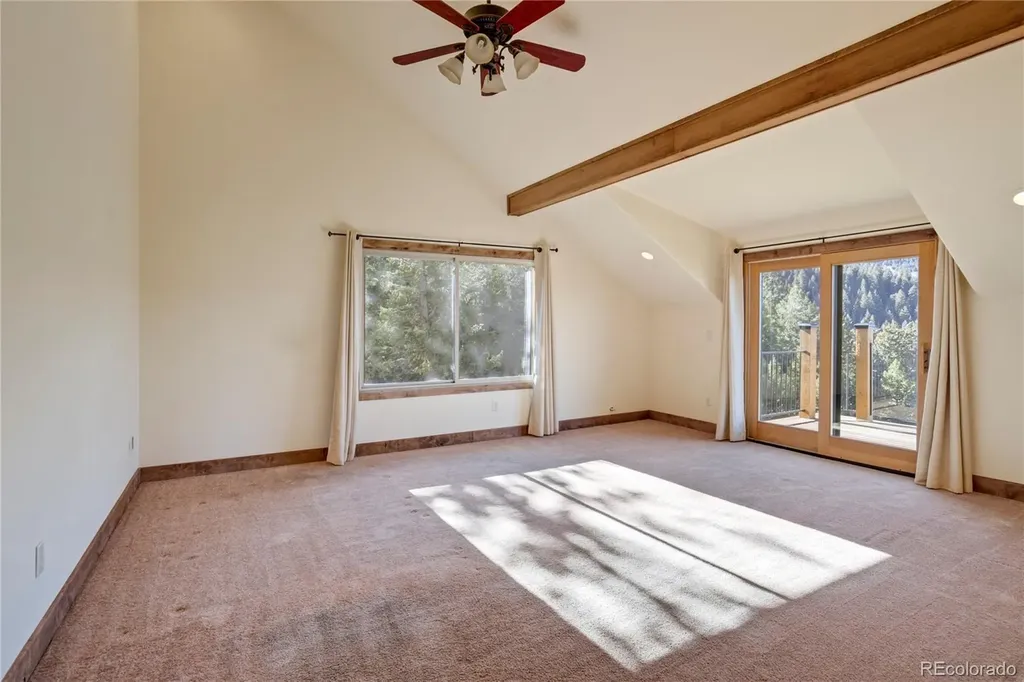 85 Santa Fe Mtn Road Evergreen CO 80439