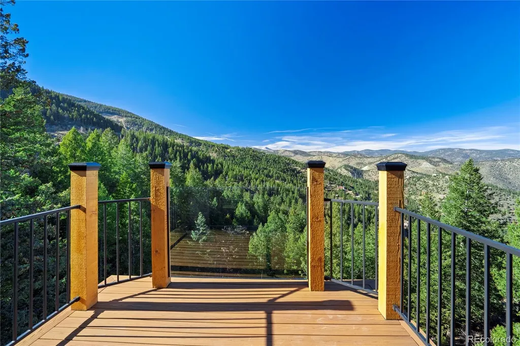 85 Santa Fe Mtn Road Evergreen CO 80439