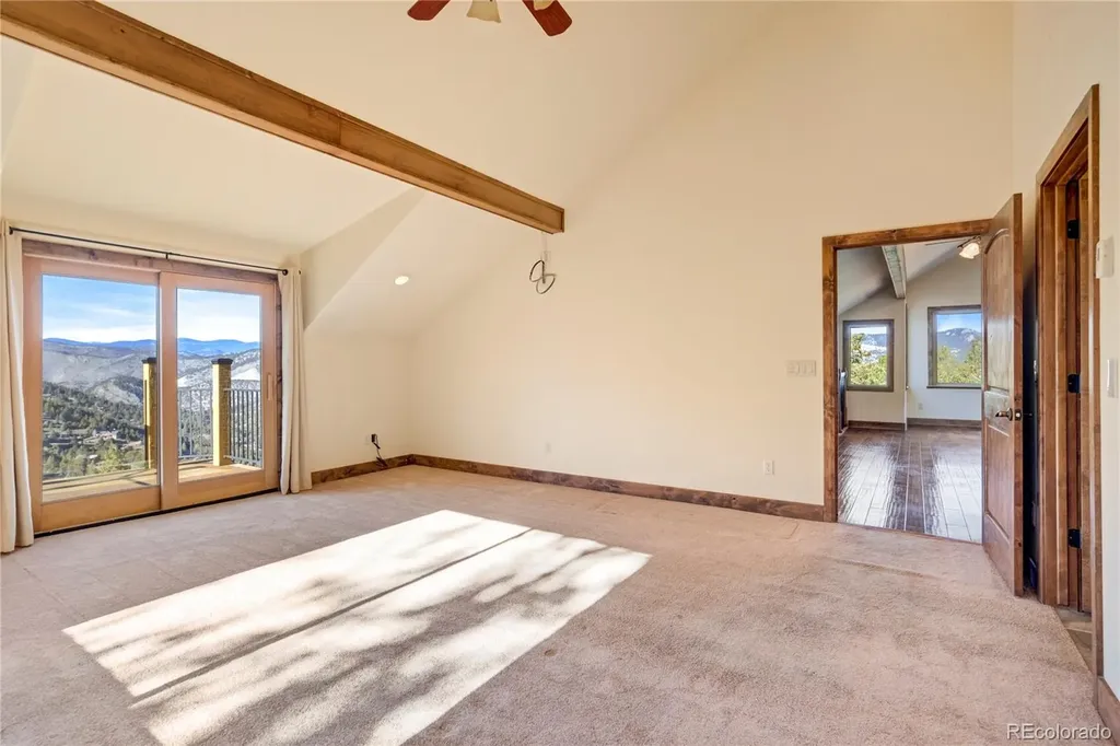 85 Santa Fe Mtn Road Evergreen CO 80439