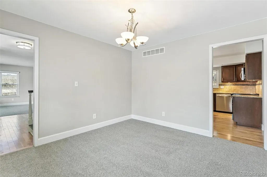 8003 E Hinsdale Place Centennial CO 80112