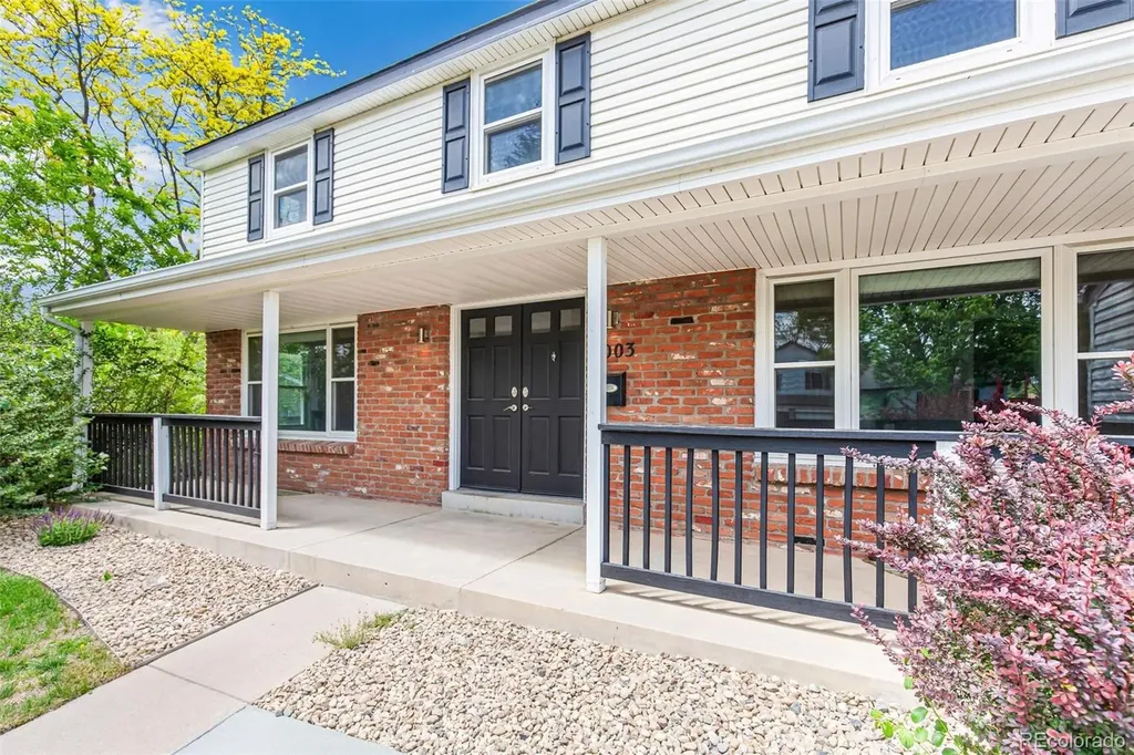 8003 E Hinsdale Place Centennial CO 80112