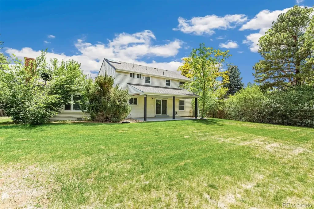 8003 E Hinsdale Place Centennial CO 80112