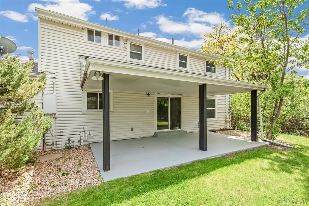 8003 E Hinsdale Place Centennial CO 80112