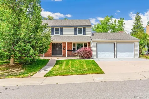 8003 E Hinsdale Place Centennial CO 80112