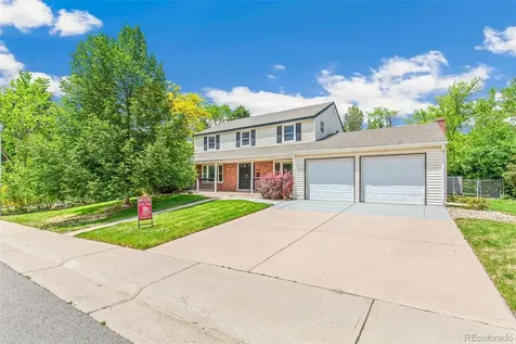 8003 E Hinsdale Place Centennial CO 80112