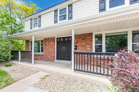 8003 E Hinsdale Place Centennial CO 80112
