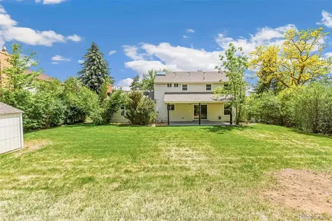 8003 E Hinsdale Place Centennial CO 80112