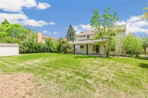 8003 E Hinsdale Place Centennial CO 80112