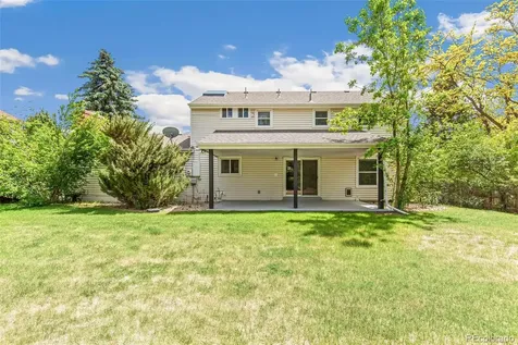 8003 E Hinsdale Place Centennial CO 80112