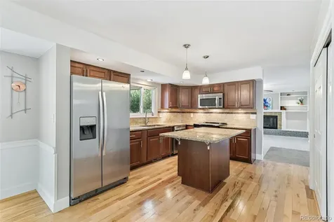 8003 E Hinsdale Place Centennial CO 80112