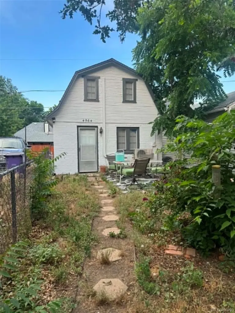 4564 Newton Street Denver CO 80211