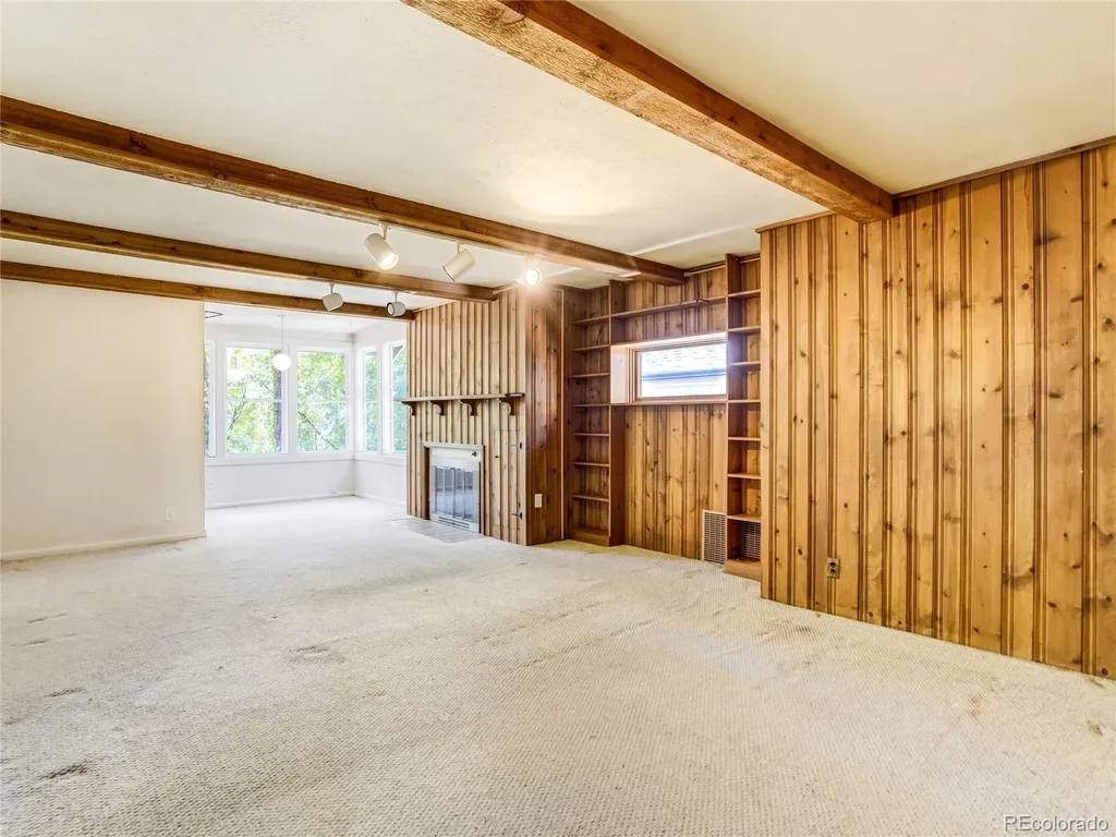 1823 Cheyenne Boulevard Colorado Springs CO 80906