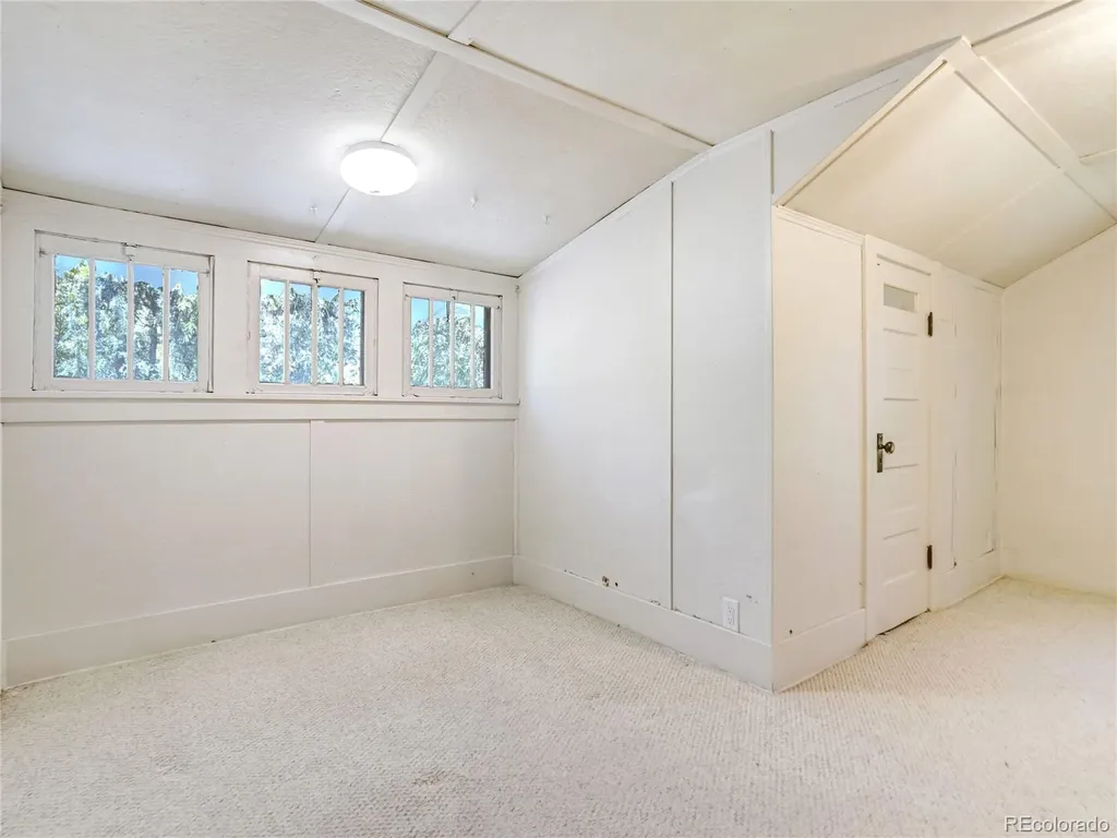 1823 Cheyenne Boulevard Colorado Springs CO 80906