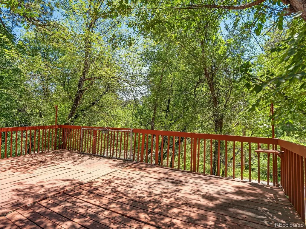 1823 Cheyenne Boulevard Colorado Springs CO 80906