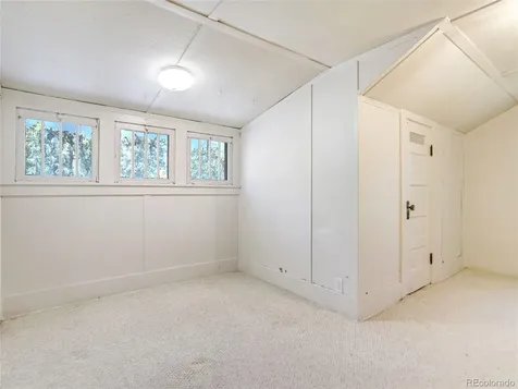 1823 Cheyenne Boulevard Colorado Springs CO 80906