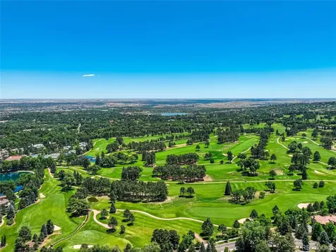 1823 Cheyenne Boulevard Colorado Springs CO 80906
