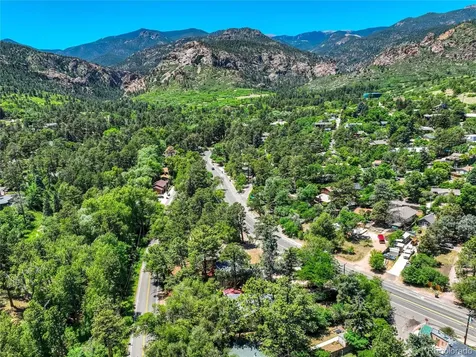 1823 Cheyenne Boulevard Colorado Springs CO 80906