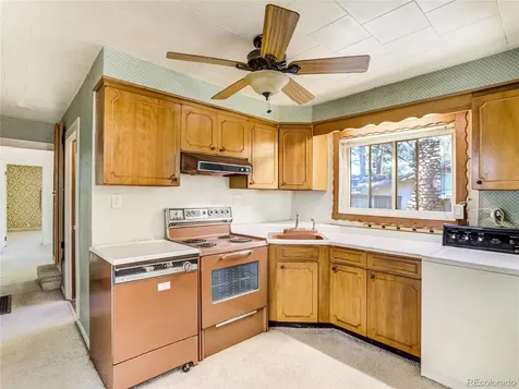 1823 Cheyenne Boulevard Colorado Springs CO 80906