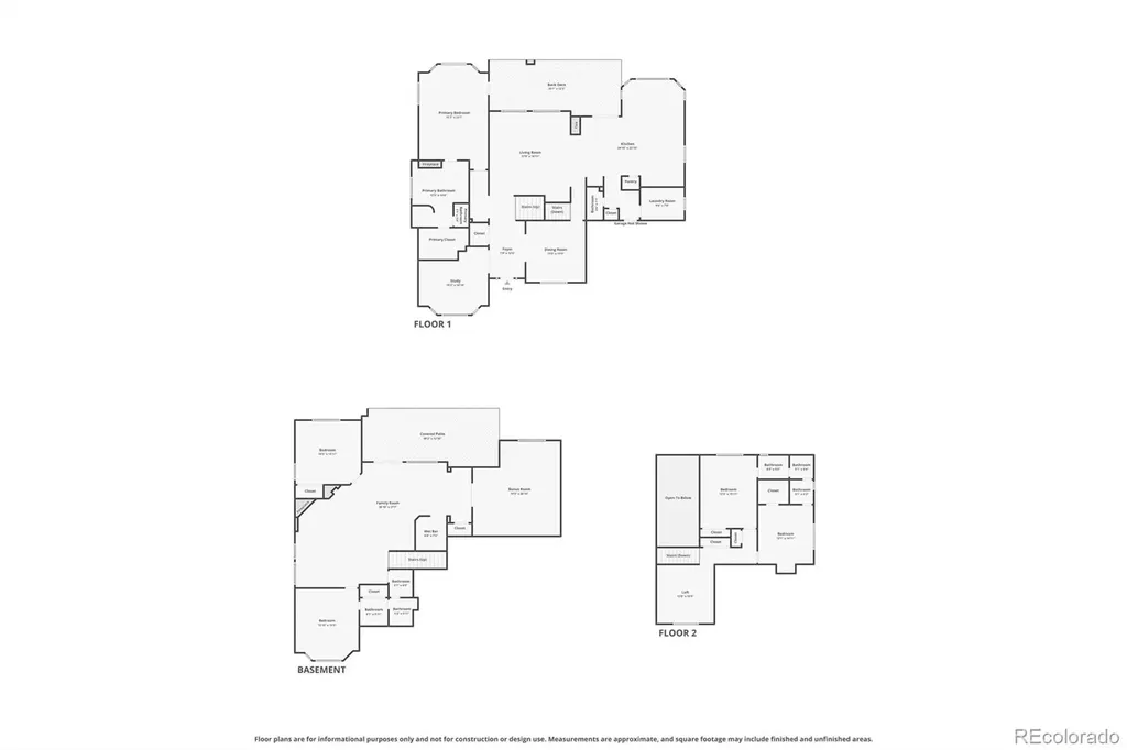 20439 Taversham Court Monument CO 80132