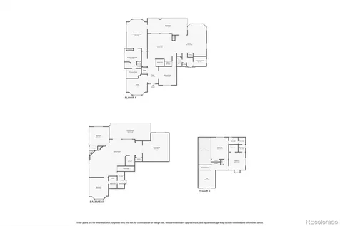 20439 Taversham Court Monument CO 80132