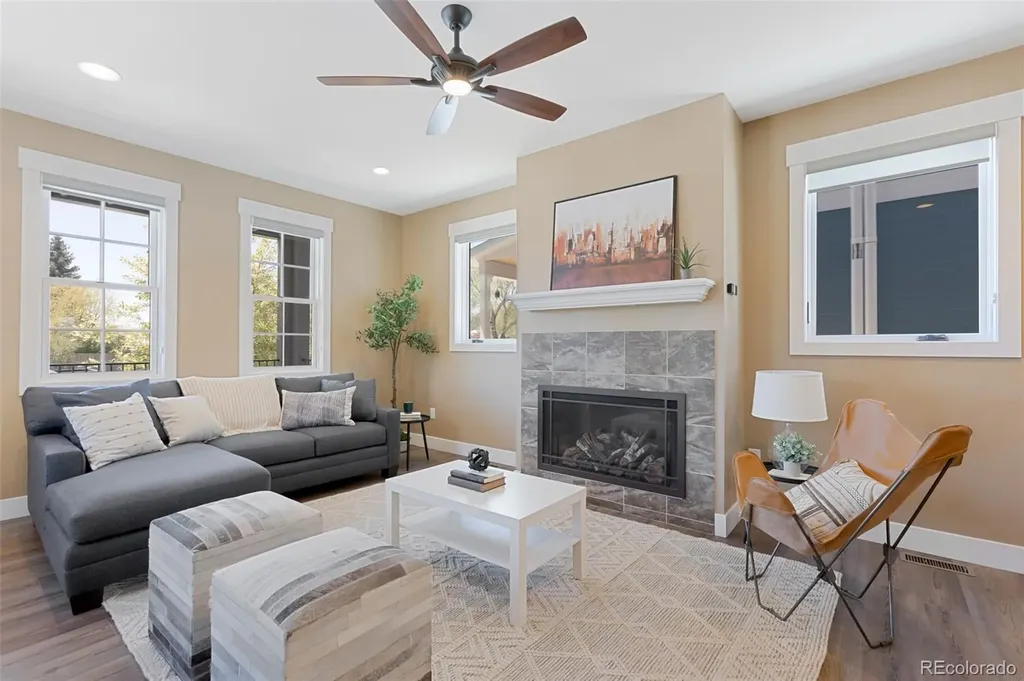 428 Cedar Street Buena Vista CO 81211
