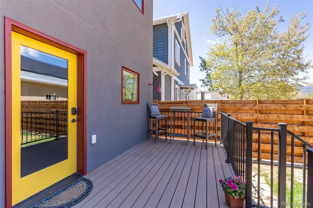 428 Cedar Street Buena Vista CO 81211