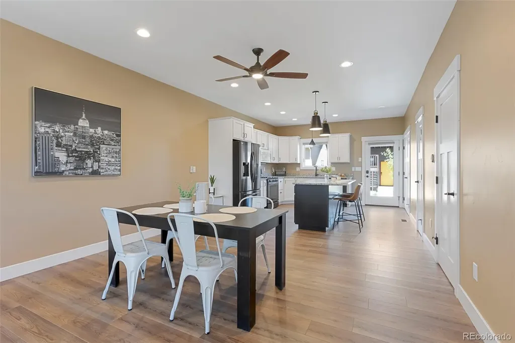 428 Cedar Street Buena Vista CO 81211