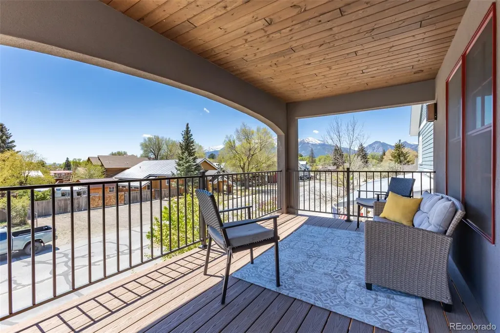 428 Cedar Street Buena Vista CO 81211