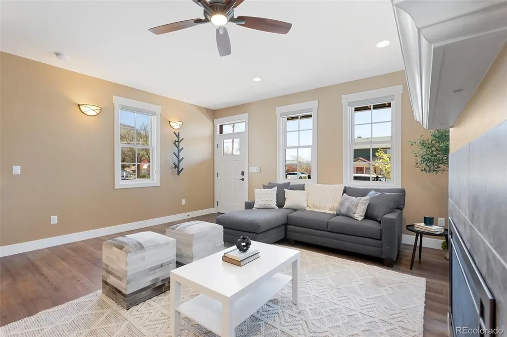 428 Cedar Street Buena Vista CO 81211