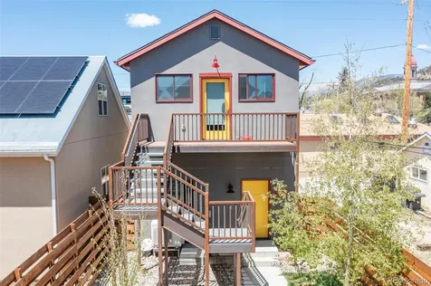 428 Cedar Street Buena Vista CO 81211