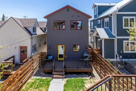 428 Cedar Street Buena Vista CO 81211