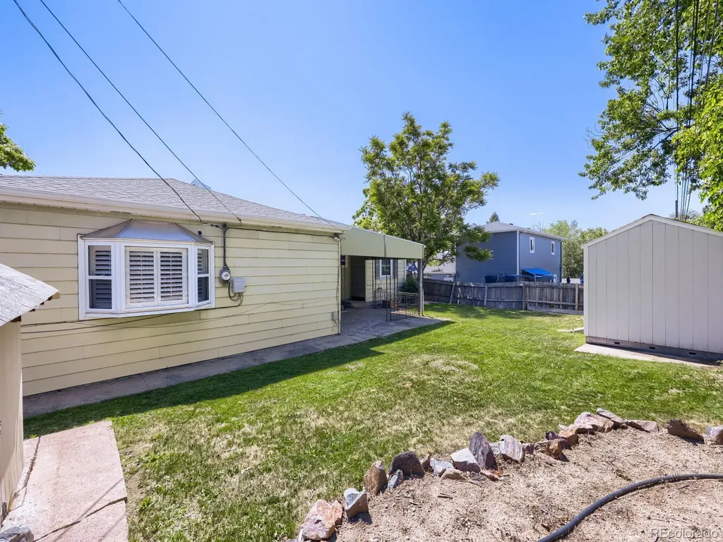 8981 York Street Thornton CO 80229