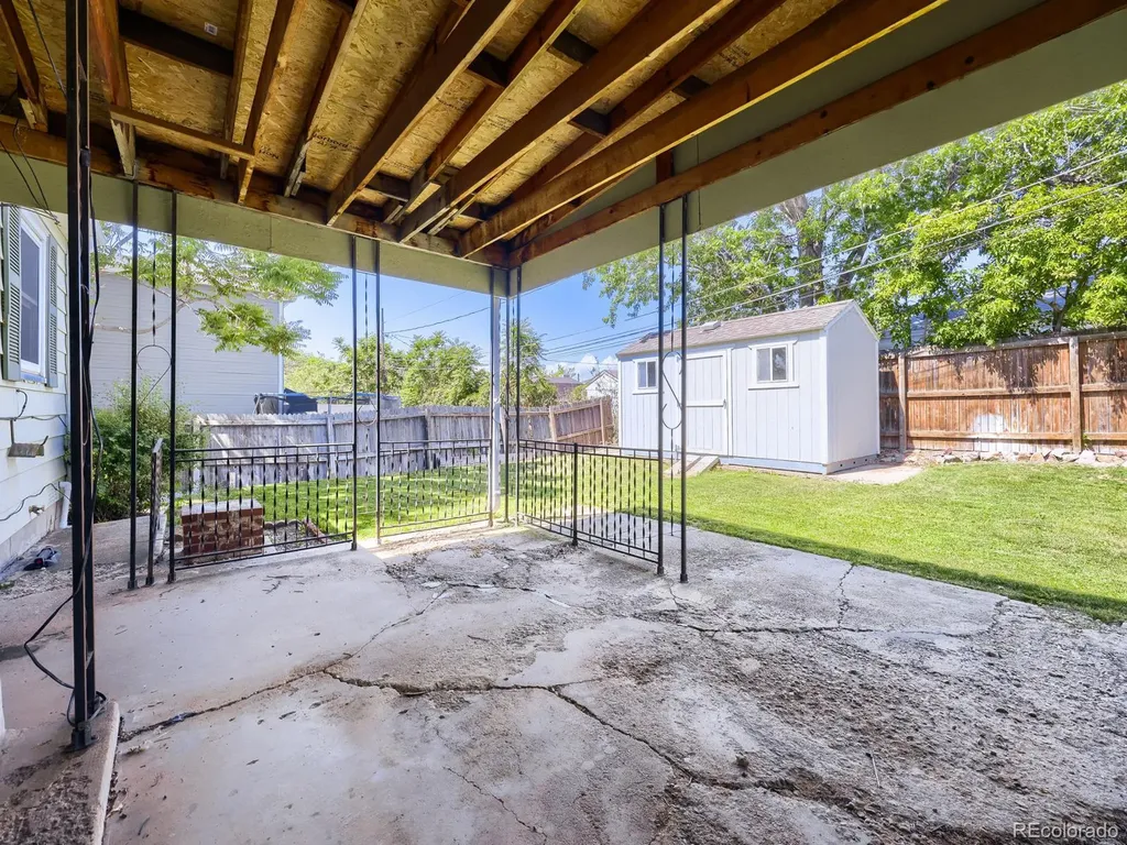 8981 York Street Thornton CO 80229