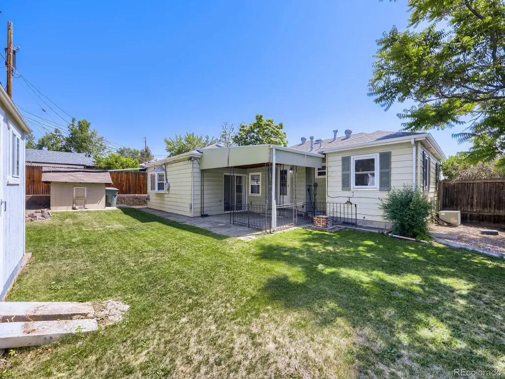 8981 York Street Thornton CO 80229