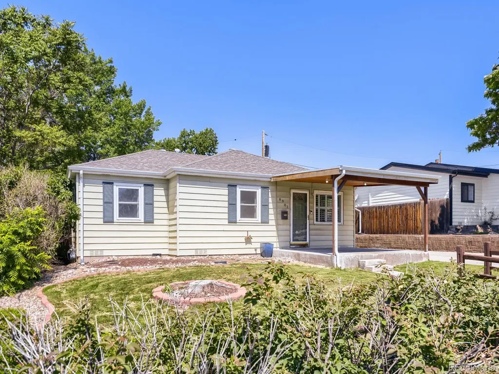 8981 York Street Thornton CO 80229
