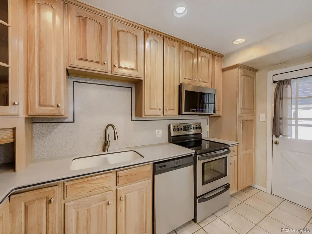 8981 York Street Thornton CO 80229