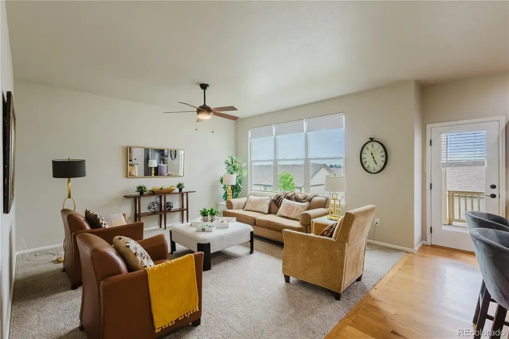 1019 Mount Oxford Avenue Windsor CO 80550