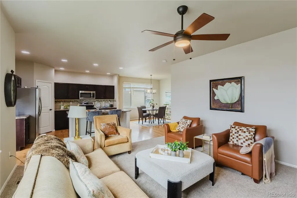 1019 Mount Oxford Avenue Windsor CO 80550