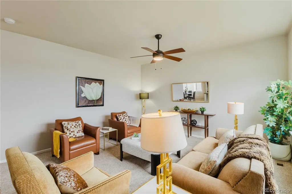 1019 Mount Oxford Avenue Windsor CO 80550