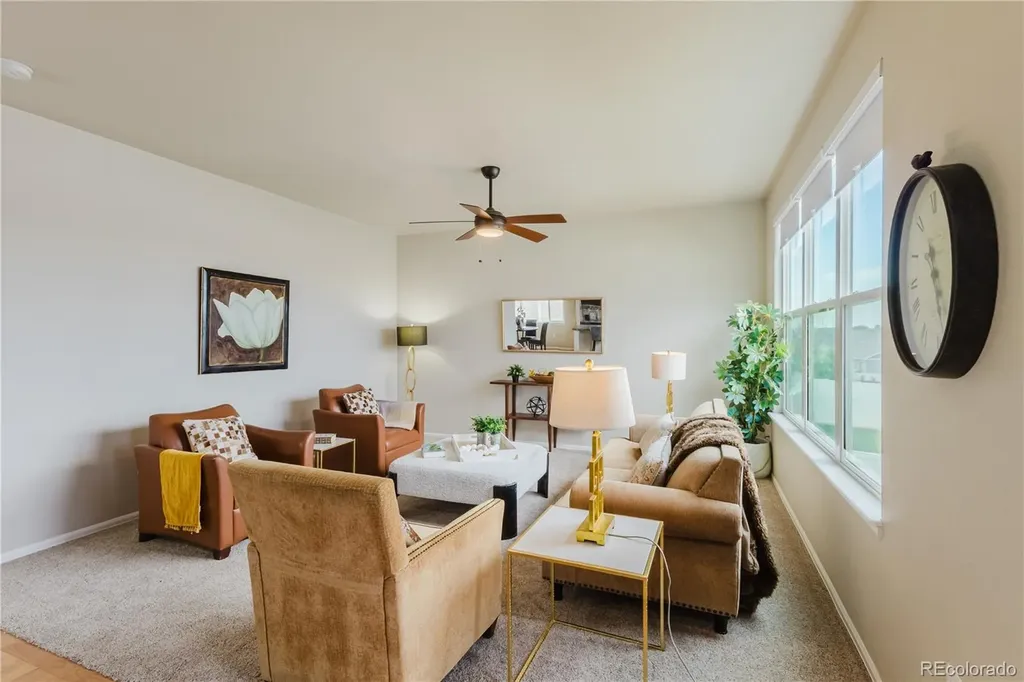 1019 Mount Oxford Avenue Windsor CO 80550