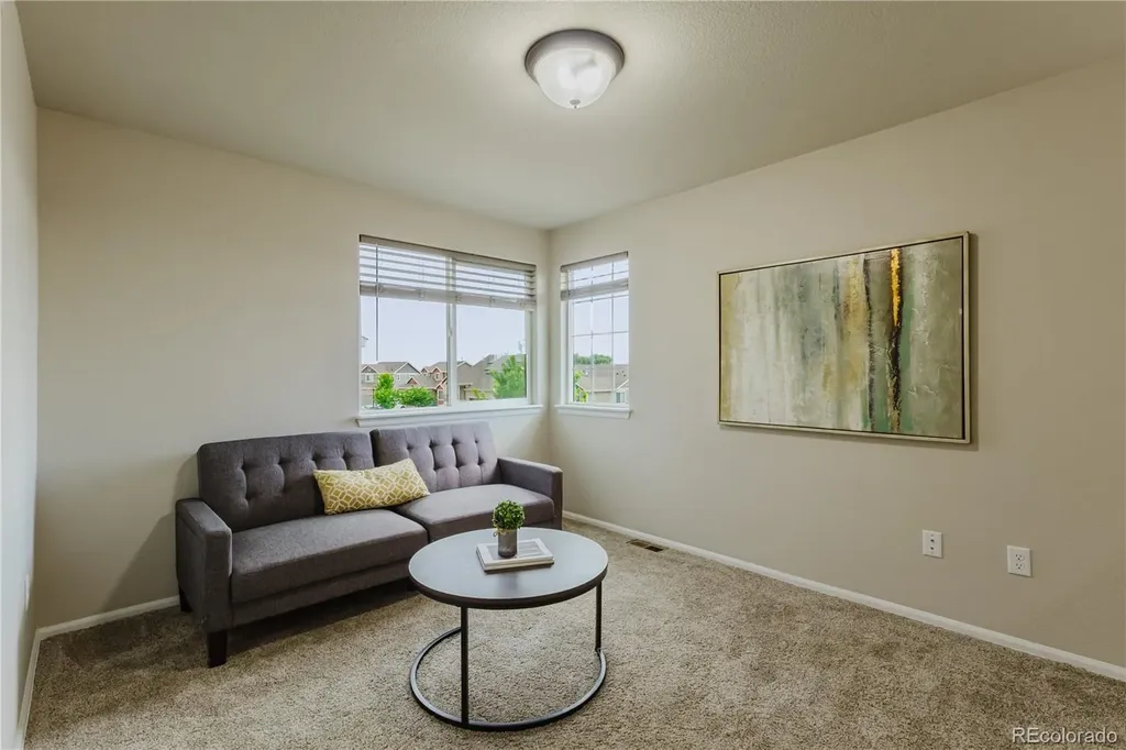 1019 Mount Oxford Avenue Windsor CO 80550