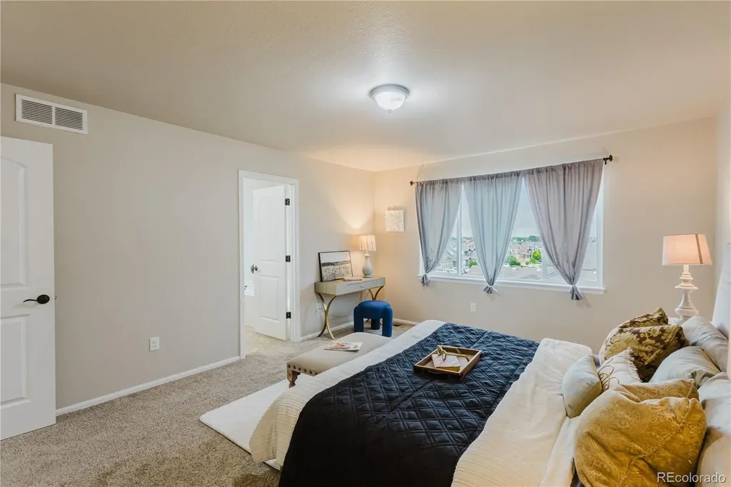 1019 Mt Oxford Avenue Windsor CO 80550