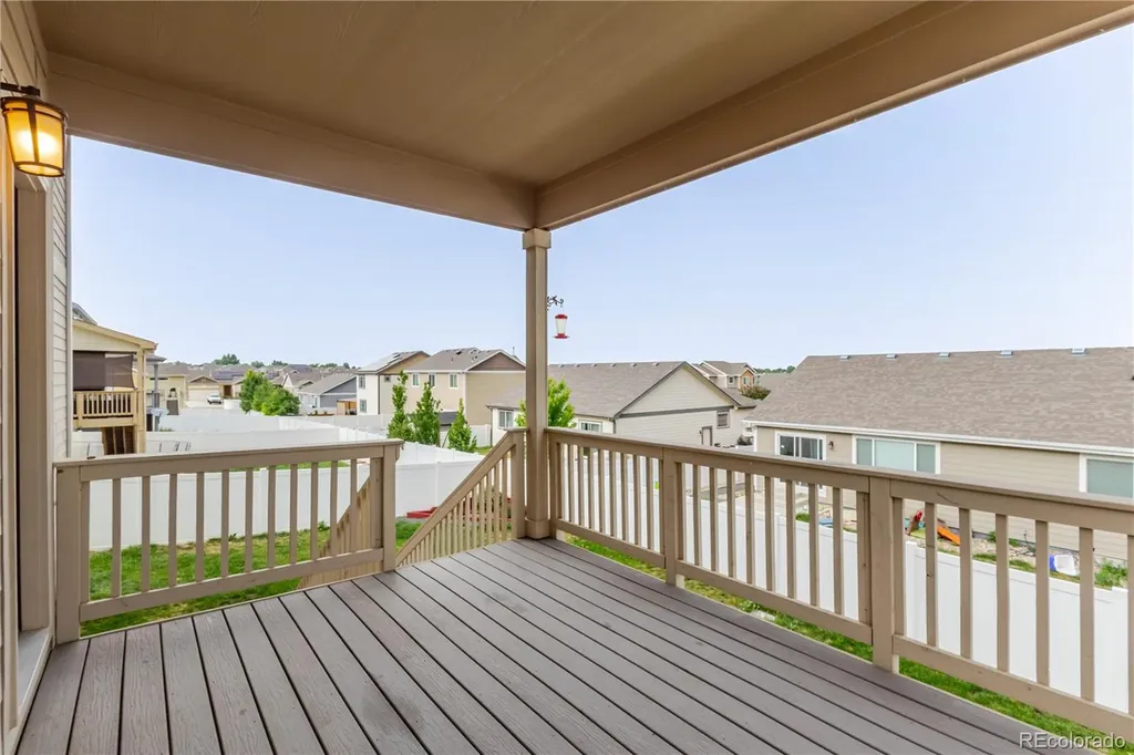 1019 Mount Oxford Avenue Windsor CO 80550