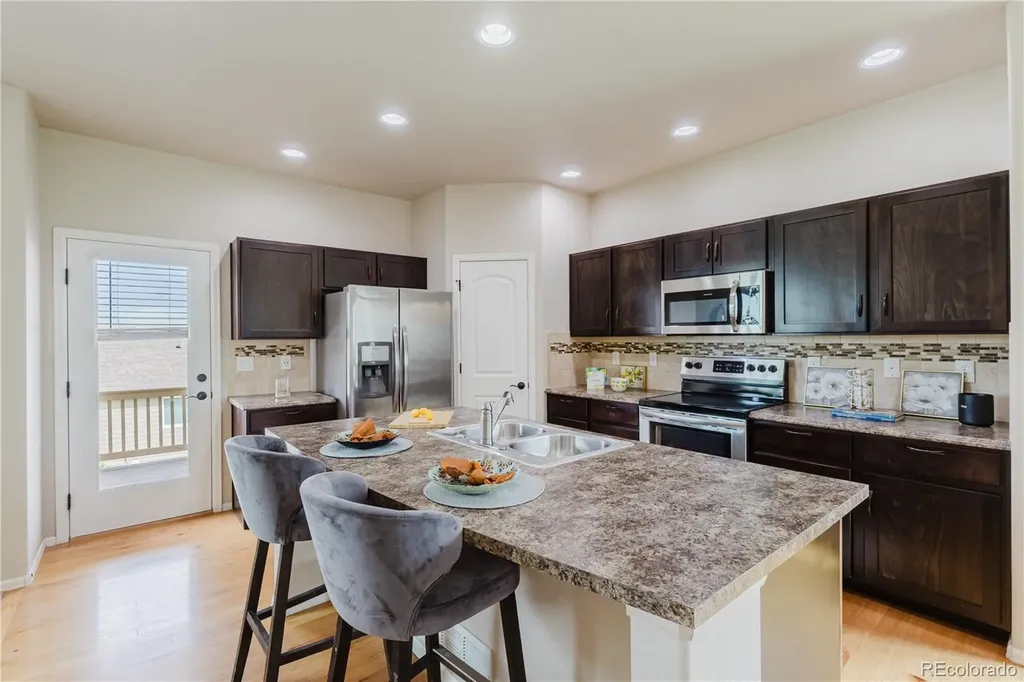1019 Mt Oxford Avenue Windsor CO 80550
