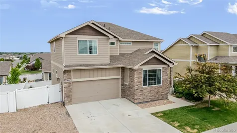 1019 Mount Oxford Avenue Windsor CO 80550