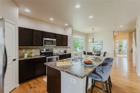 1019 Mt Oxford Avenue Windsor CO 80550