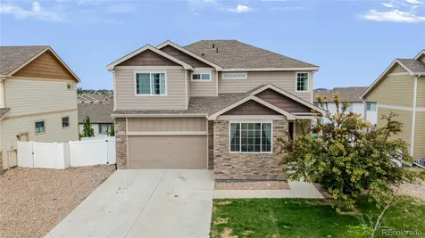 1019 Mt Oxford Avenue Windsor CO 80550