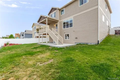 1019 Mount Oxford Avenue Windsor CO 80550