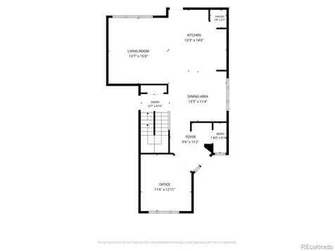 1019 Mount Oxford Avenue Windsor CO 80550